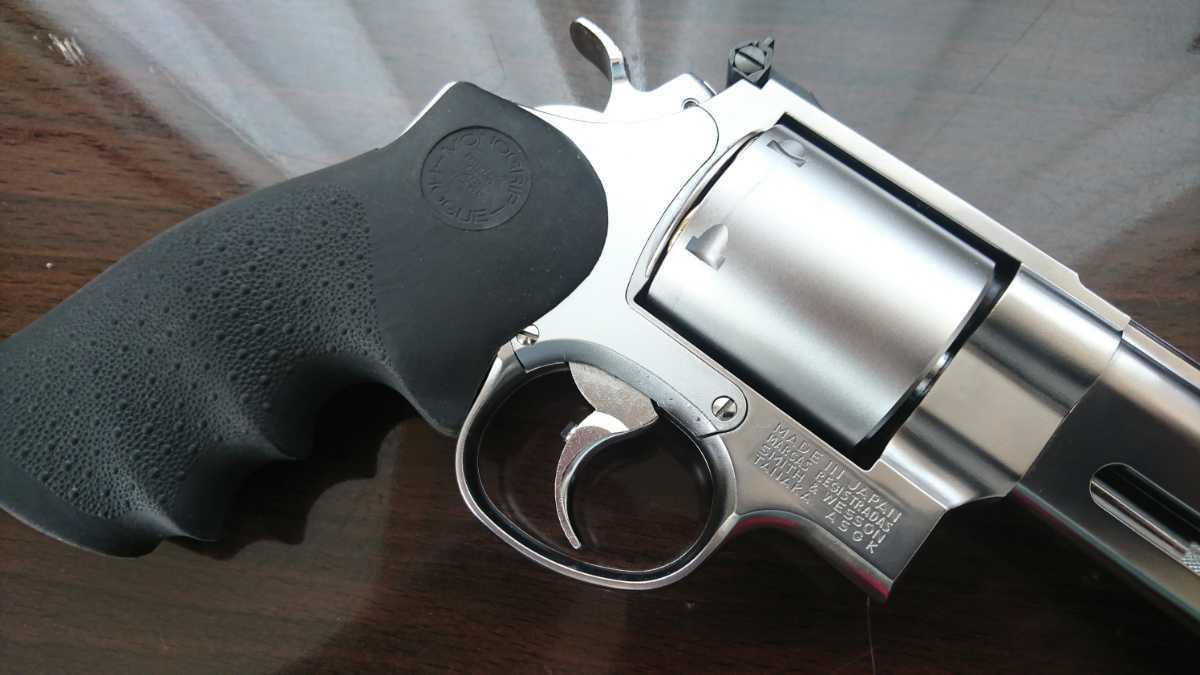 タナカ パフォーマンスセンター M629 NATO GREEN タナカ] S&amp;W