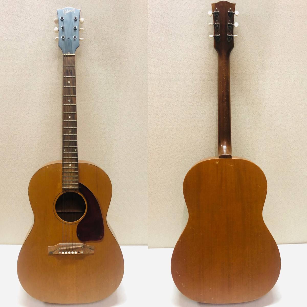 □ Gibson ギブソン LG-0 アコースティックギター ギター アコギ 1963