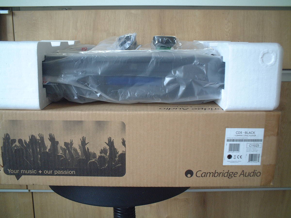 Audio Cambridge ケンブリッジオーディオ ケンブリッジ プリメイン