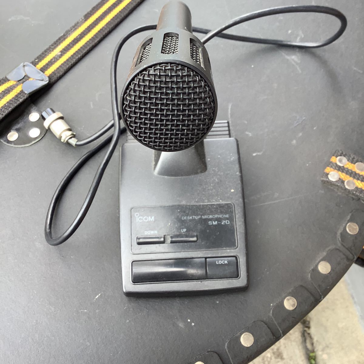 AG-25 - Yahoo!オークション アイコム Icom ICOM 144MHz プリアンプ