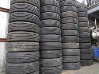 送料無料　245/70R19.5　TOYO　M125　夏タイヤ　縦溝　1本価格