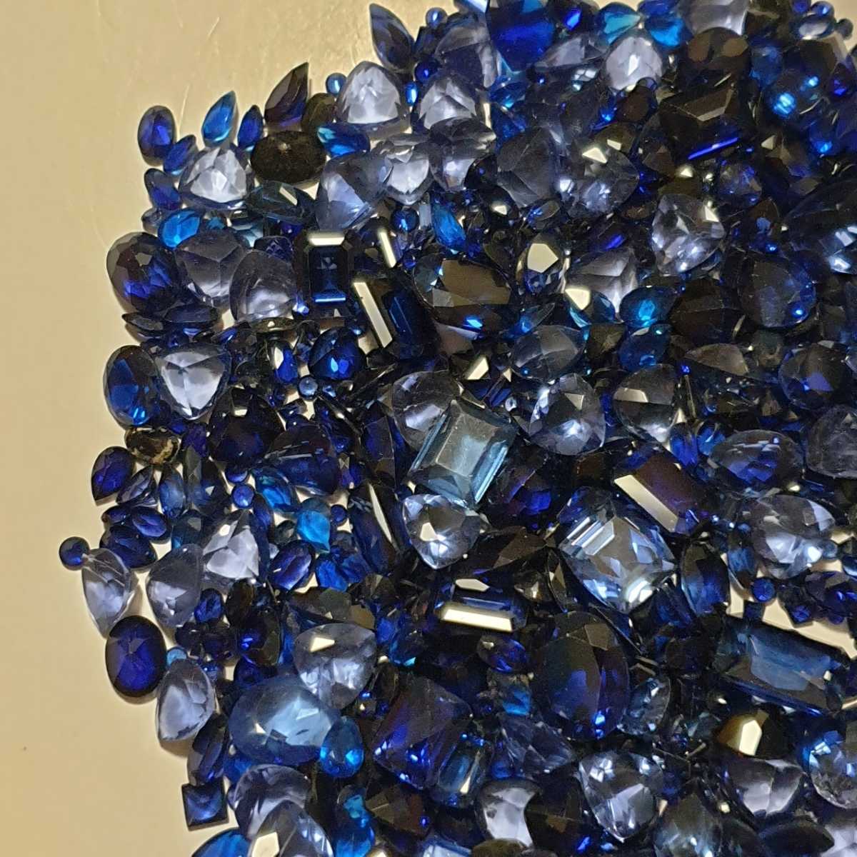 天然サファイアおまとめ 420ct ルース 裸石 宝石 コランダム 蒼玉 | Yahoo!オークション - いろはに^宝石 天然石、宝石ルース(裸石)販売専門店 ユアエメラルド