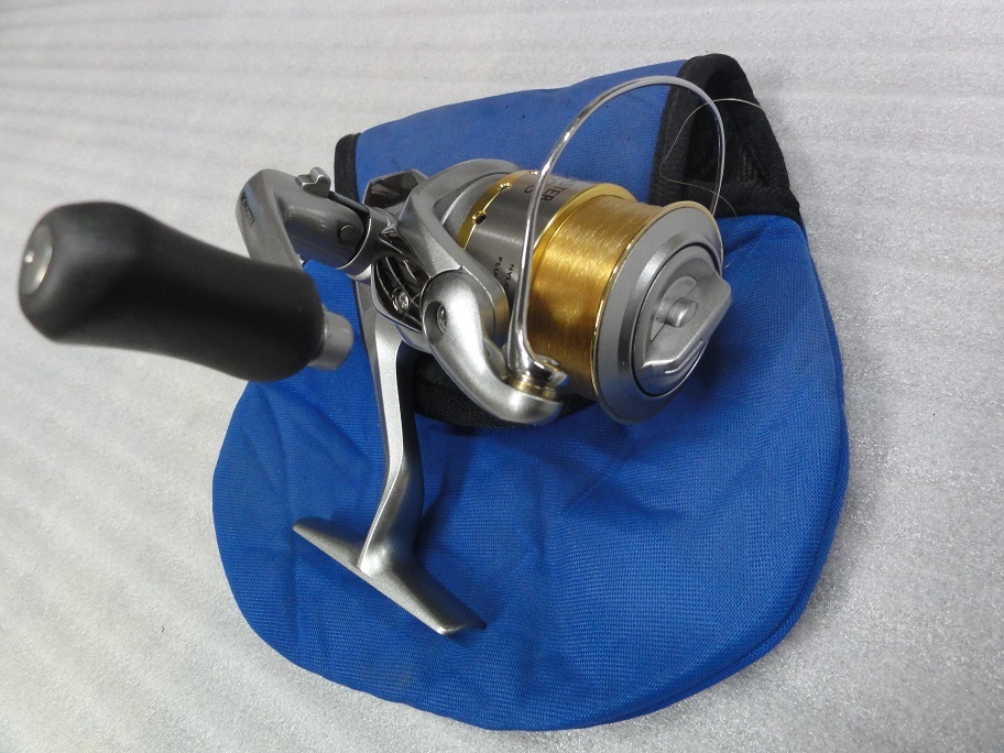 ■シマノ SHIMANO バイオマスター 2500S BIOMASTER SD11E スピニングリール ■