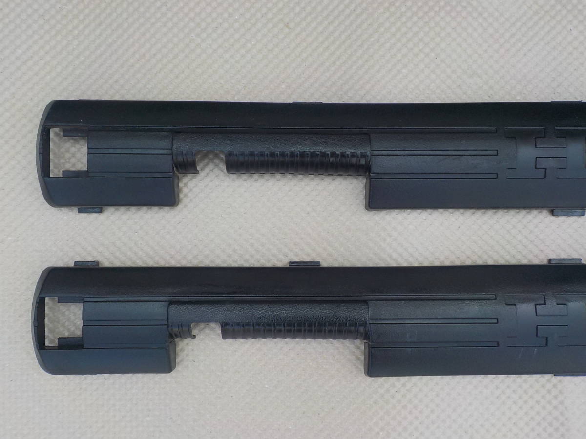 モトコンポ AB12-10050 ホンダ サイドモールのフタ 旧車 ☆未使用 