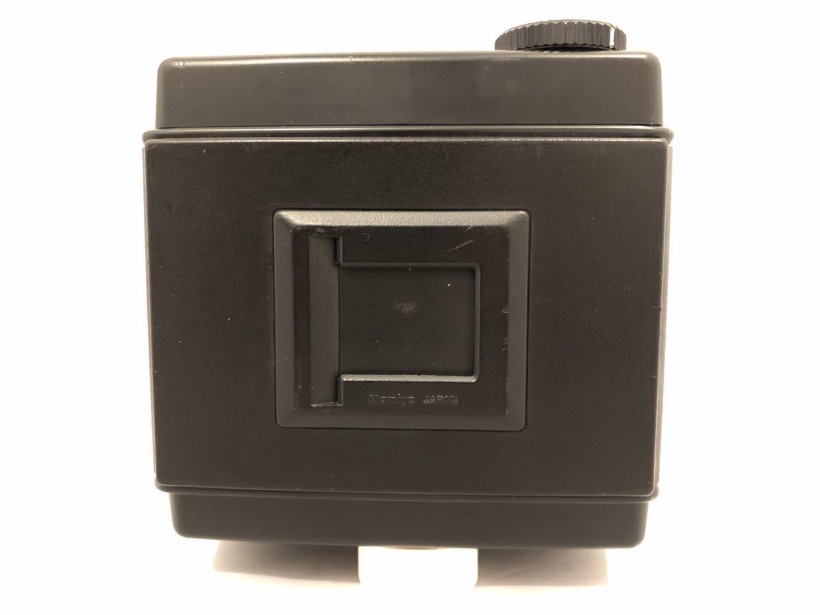 RZ67 Mamiya Camera Pro Professional Medium Format II Film Body