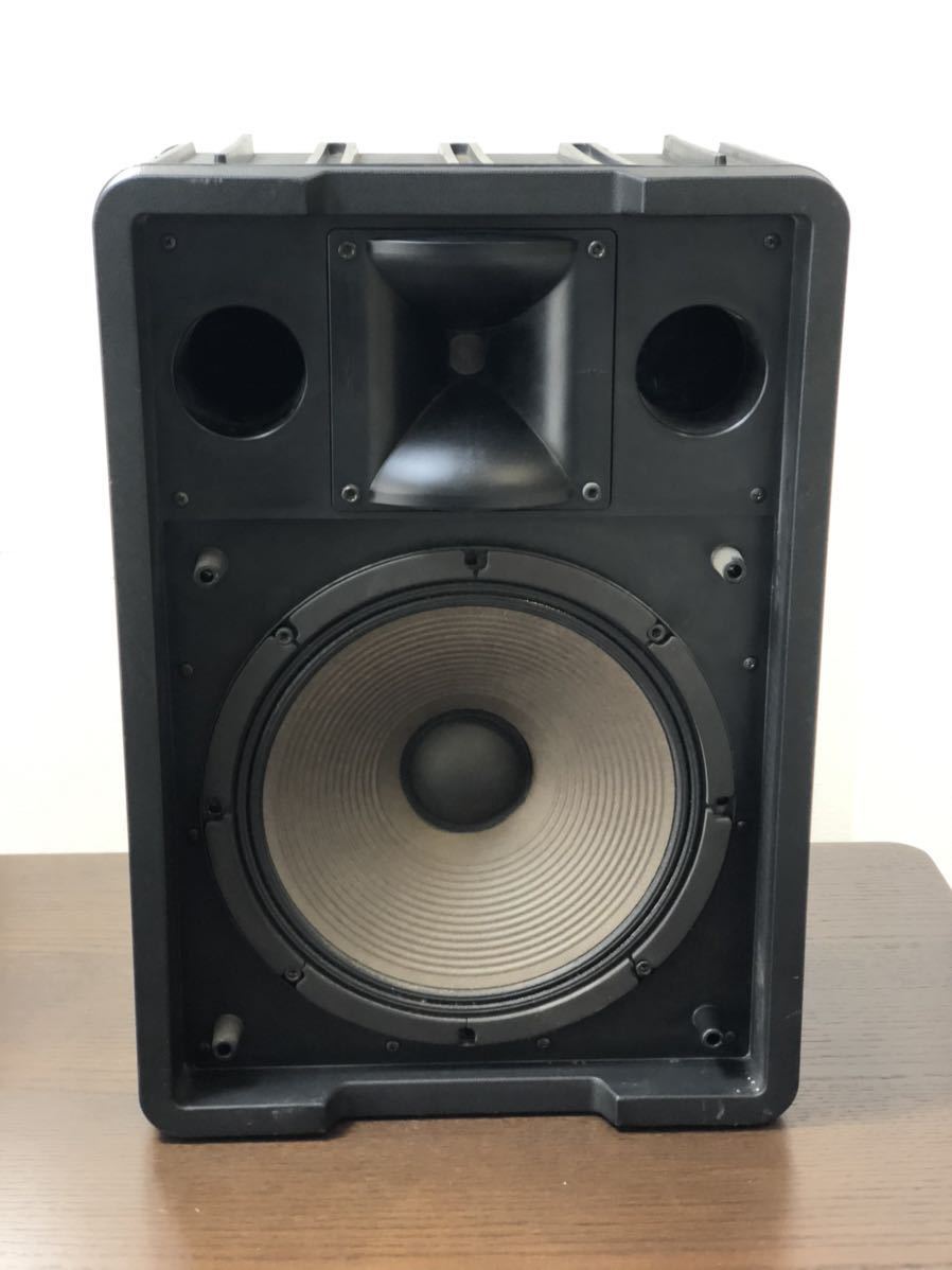 RAMSA WS-A200 - PAスピーカー WS-A200スピーカー(良い音出ました
