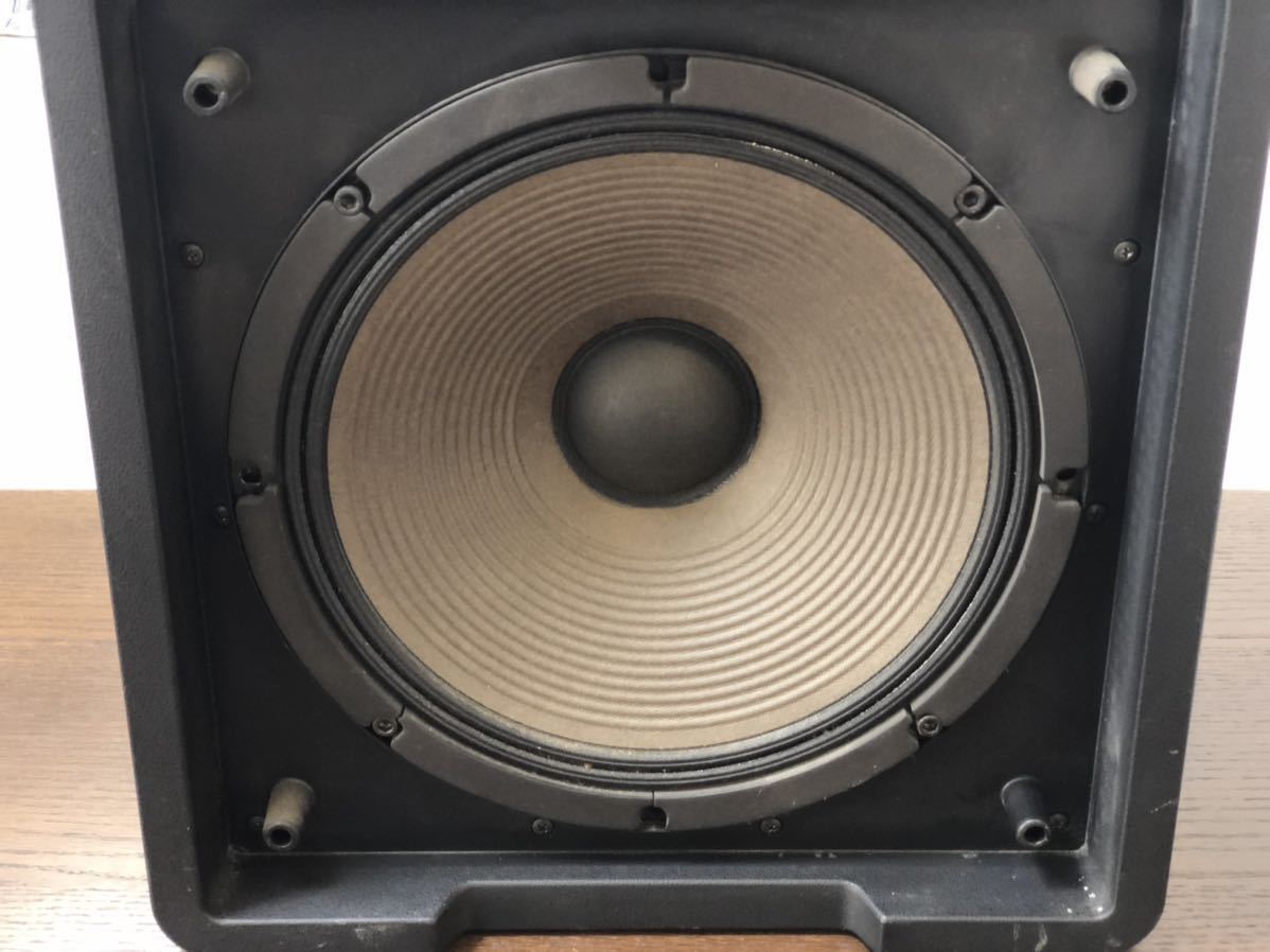RAMSA WS-A200 - PAスピーカー WS-A200スピーカー(良い音出ました