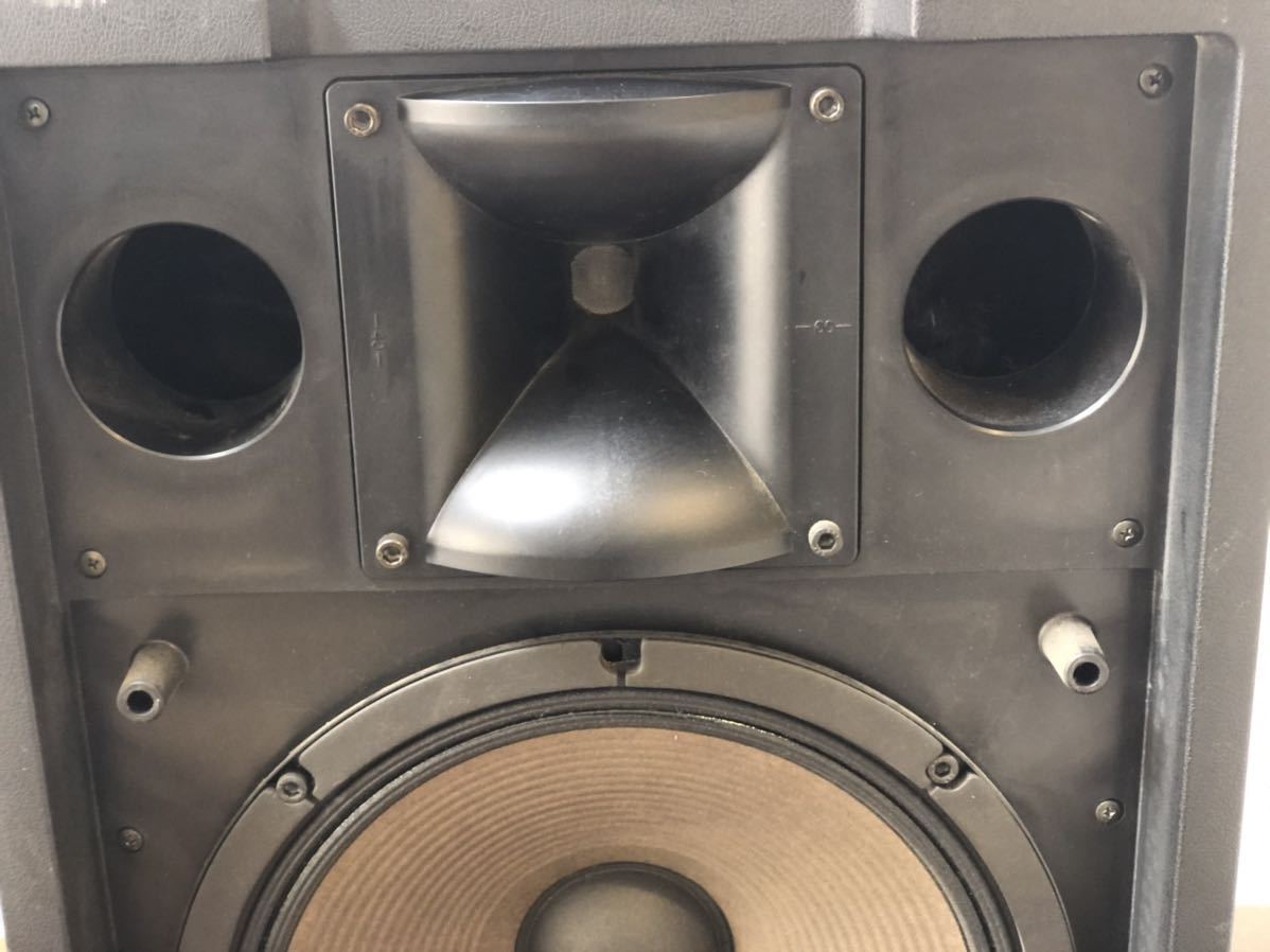 RAMSA WS-A200 - PAスピーカー WS-A200スピーカー(良い音出ました