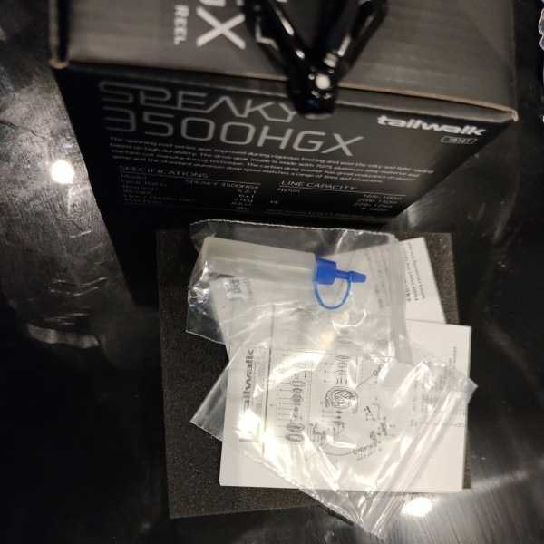 テイルウォーク スピーキー 3500hgx Tailwalk ショアジギング シーバス ライトジギング スピニングリール スピニングリール 売買されたオークション情報 Yahooの商品情報をアーカイブ公開 オークファン Aucfan Com テイルウォーク スピーキー 3500hgx Tailwalk ショアジギング シーバス ライトジギング スピニングリール スピニングリール 売買されたオークション情報 Yahooの商品情報をアーカイブ公開 オークファン Aucfan Com