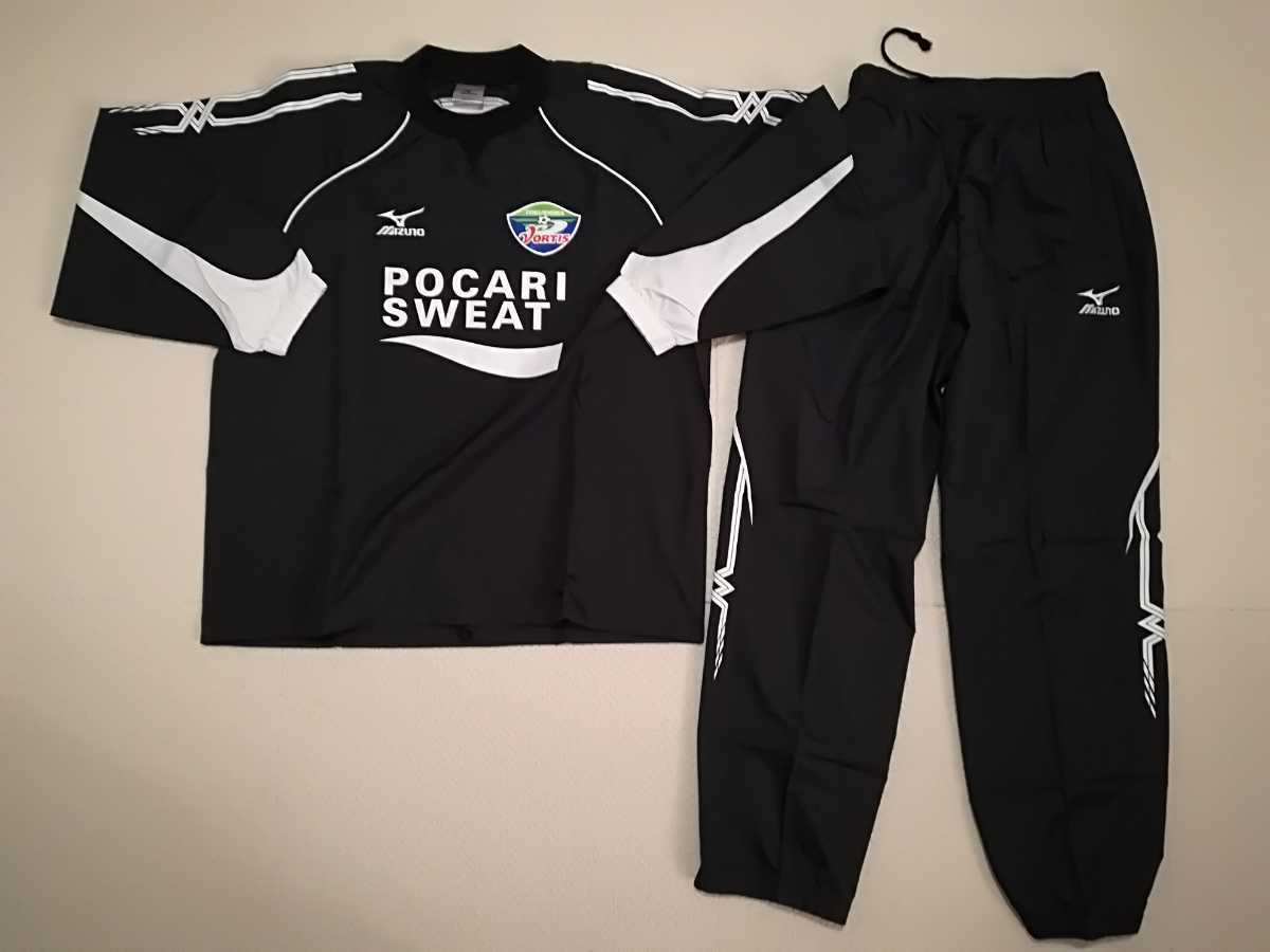 徳島ヴォルティス支給品 ユニ オフィシャルオンラインストアベビー