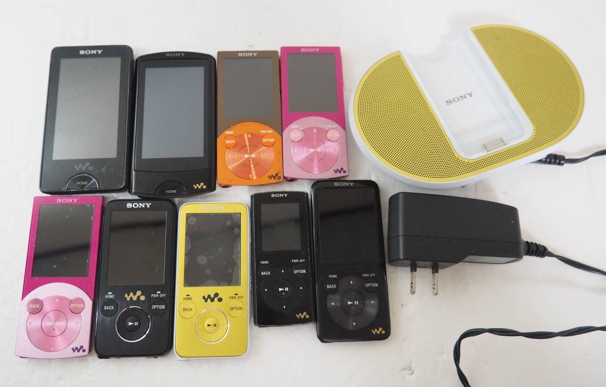 SONY WM-FX77 ジャンク品 カセットウォークマン SONY WM-FX77 カセット