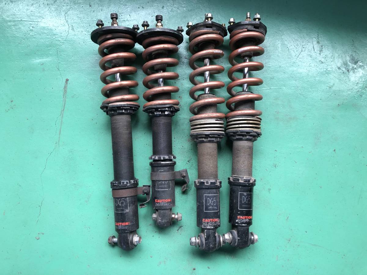 Dg5 車高調 全長調整式 Swiftバネ プログレ アルテッツァ Jzx110 17クラウン等 サスペンションキット 一式 売買されたオークション情報 Yahooの商品情報をアーカイブ公開 オークファン Aucfan Com Dg5 車高調 全長調整式 Swiftバネ プログレ アルテッツァ Jzx110 17クラウン等 サスペンションキット 一式 売買されたオークション情報 Yahooの商品情報をアーカイブ公開 オークファン Aucfan Com