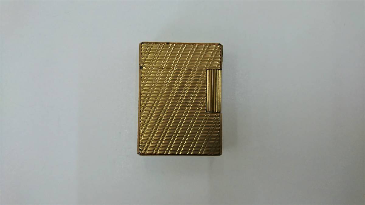 S.T.Dupont デュポン ライター ガスライター デュポン ガス ライター 