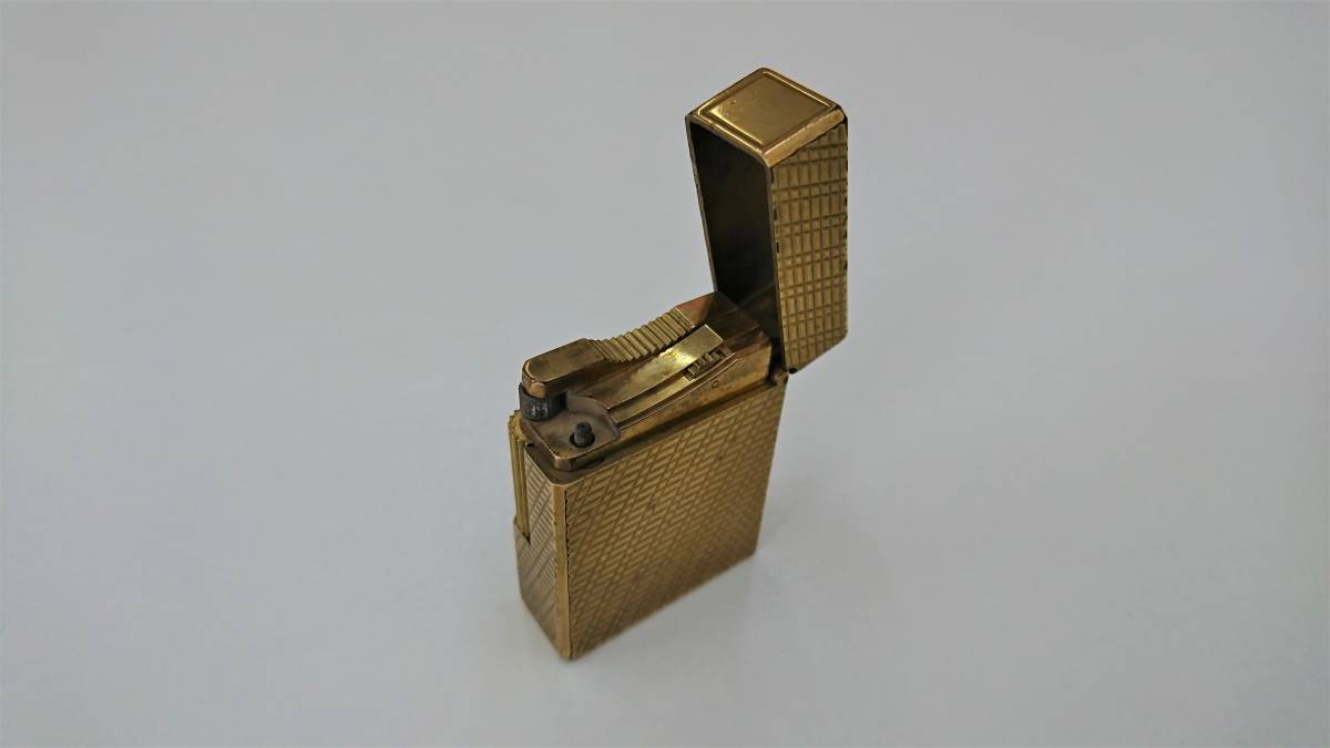 S.T.Dupont デュポン ライター ガスライター デュポン ガス ライター 