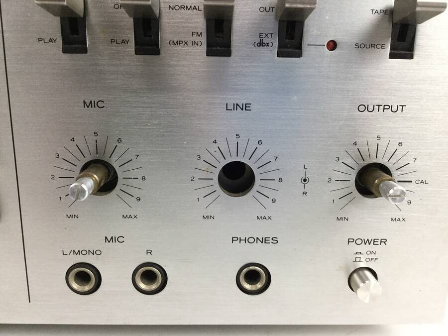 TEAC AL-700 エルカセットデッキ◇委託品TB ＡＬ-７００ 公式通販