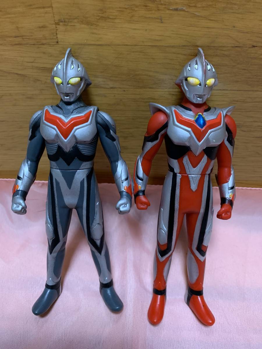 アンファンス ネクスト ジュネッス | ウルトラマン ウルトラマン