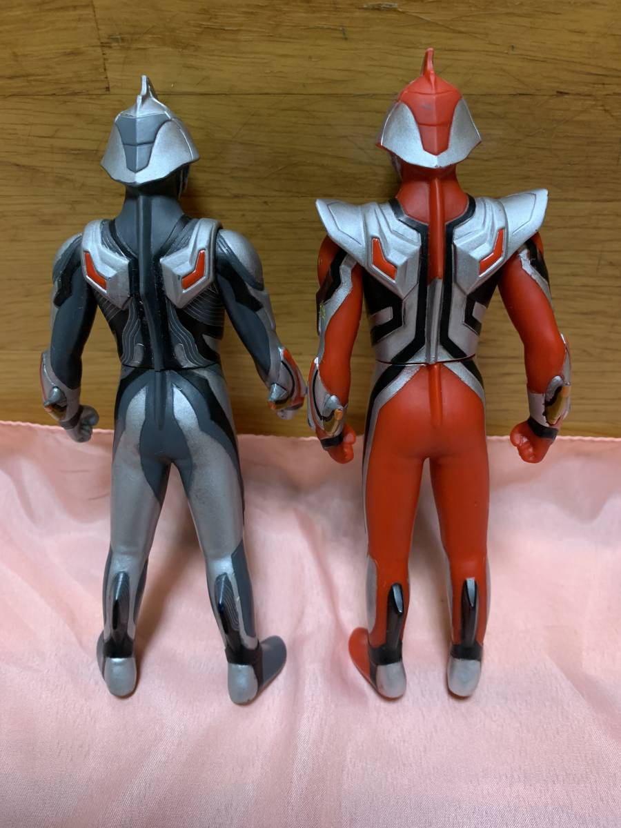 アンファンス ネクスト ジュネッス | ウルトラマン ウルトラマン