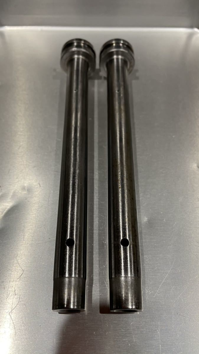 NSRmini NSF100 NSR50後期 加工済みシートパイプ フロント NSR50