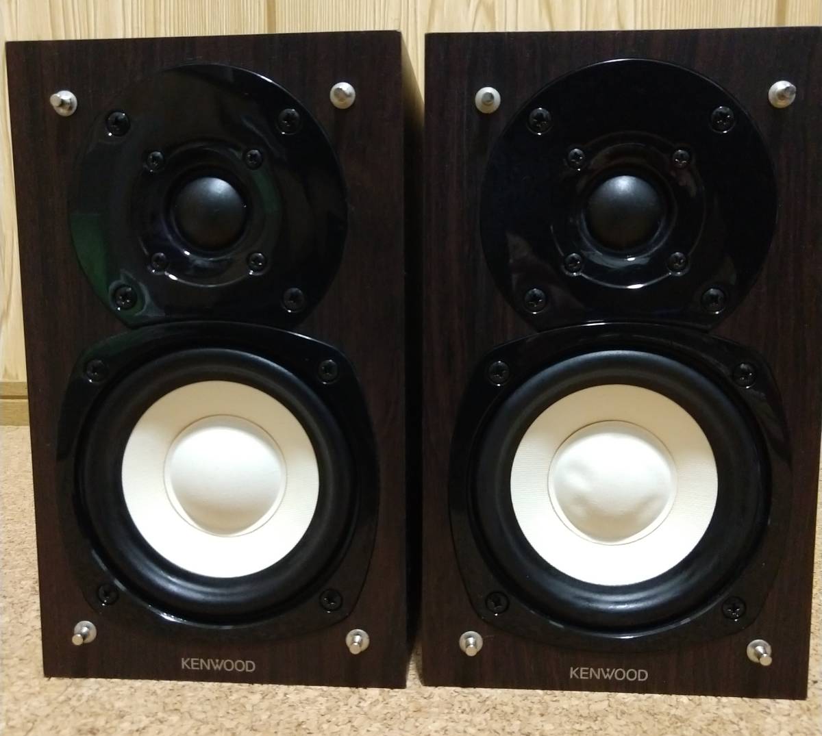 CD☆コンポ☆R-K531☆Kenwood☆ケンウッド☆Bluetooth☆iPhone☆iPod