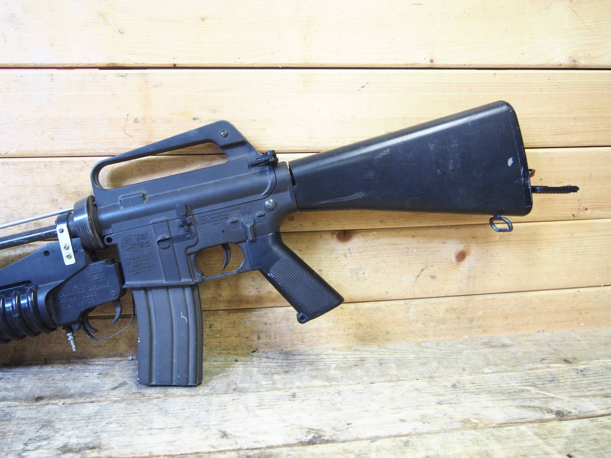 タナカ S&W M36 3インチ チーフスペシャル ABS 【公式通販】