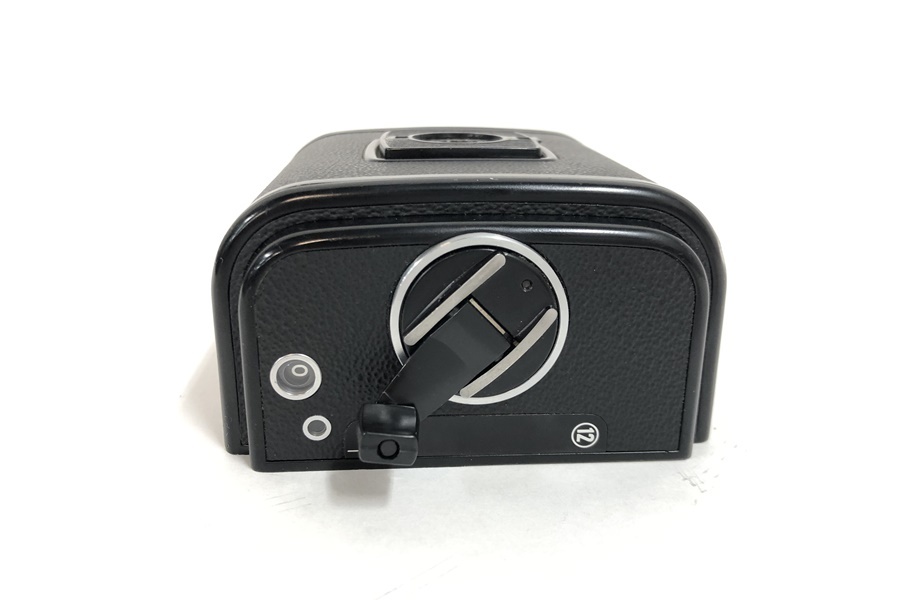 HASSELBLAD ハッセルブラッド A12 6×6 フィルムマガジン 売り出し特価 HASSELBLAD フィルムマガジン A12 I型