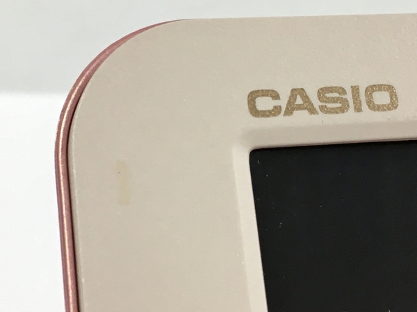 CASIO EX-word XD-Z4800 電子辞書 中古 T5591883 EX-word カシオ電子