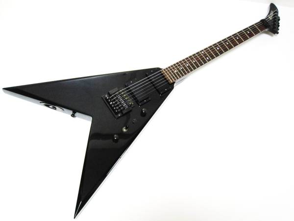 スレイヤー SLAYER ケリー・キング ESP ギターピック 希少☆EDWARDS ケリーキング フライングV SLAYER☆ESP 日本製(ESP