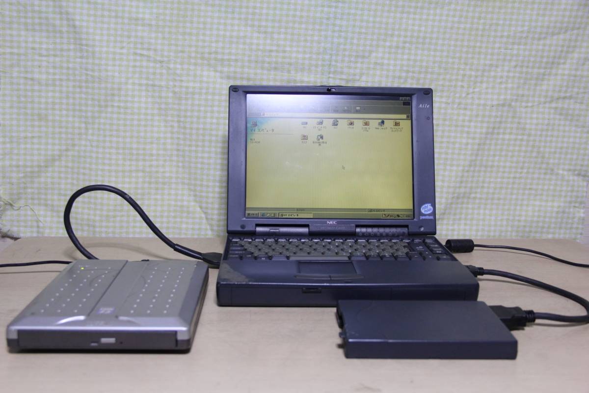 NEC 2026年最新Yahoo!オークション PC-9800シリーズ ジャンク Yahoo 
