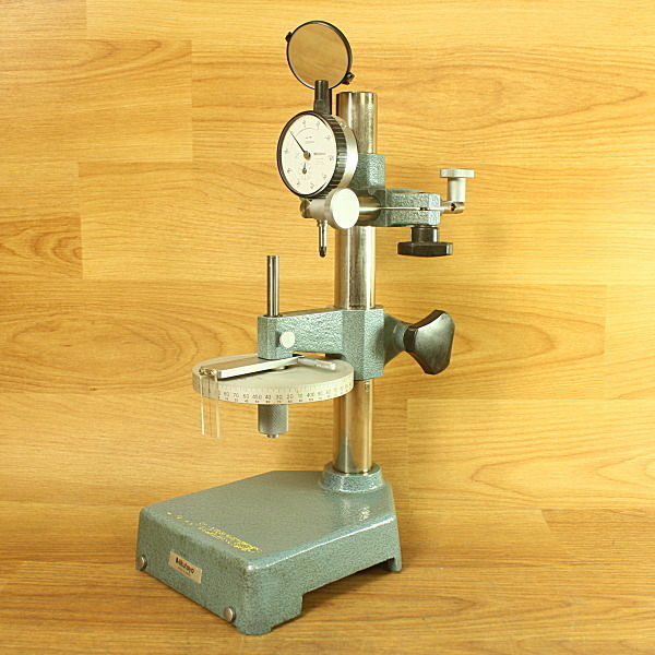 mitutoyo/ミツトヨ●キャリブレーションテスター 170-102●ダイヤルゲージテスタ ダイヤルゲージ検査機器 UDT-2