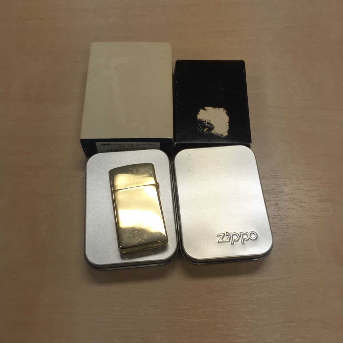 新作，2026 １円スタート A758986-1223 ZIPPO/ジッポーライターおまとめ 5点(Zippo)｜売買されたオークション情報、yahooの商品情報をアーカイブ公開 - オークファン Zippo