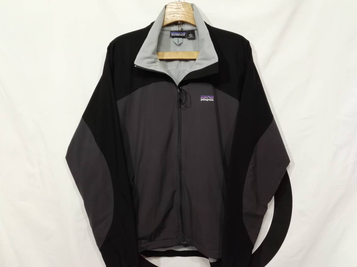 Patagonia パタゴニア ストレッチゼファージャケット 2026年最新Yahoo 