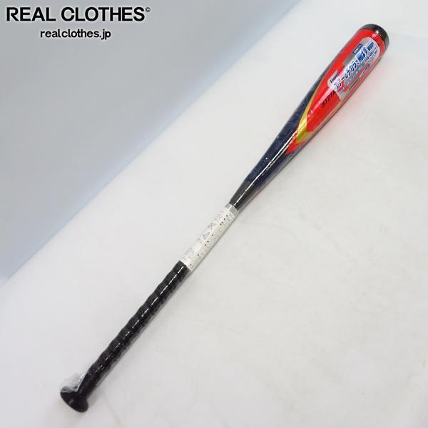 LEGATO ZERO レガートゼロ 軟式バット 新品 LEGATO ZERO レガートゼロ