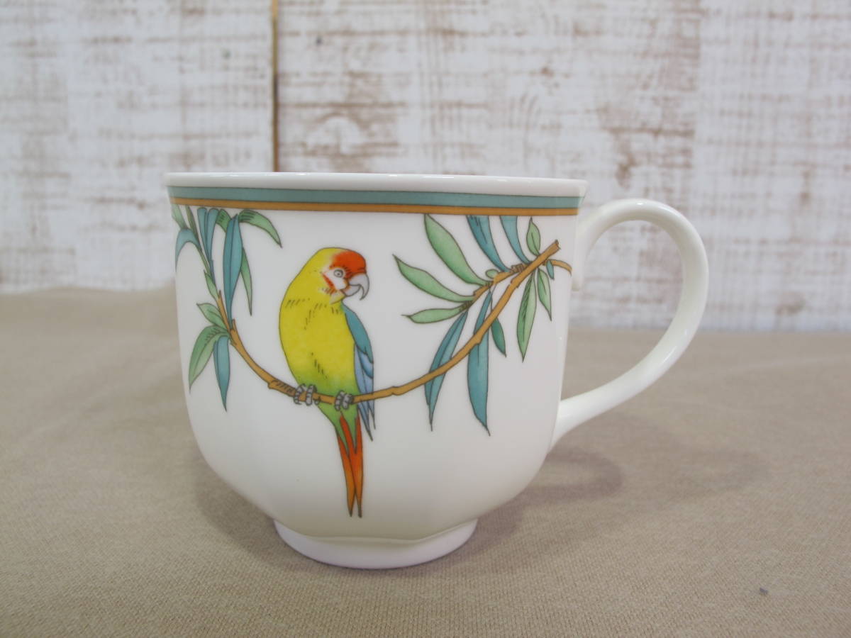 △ villeroy & boch ビレロイ&ボッホ Amazona アマゾーナ heinrich