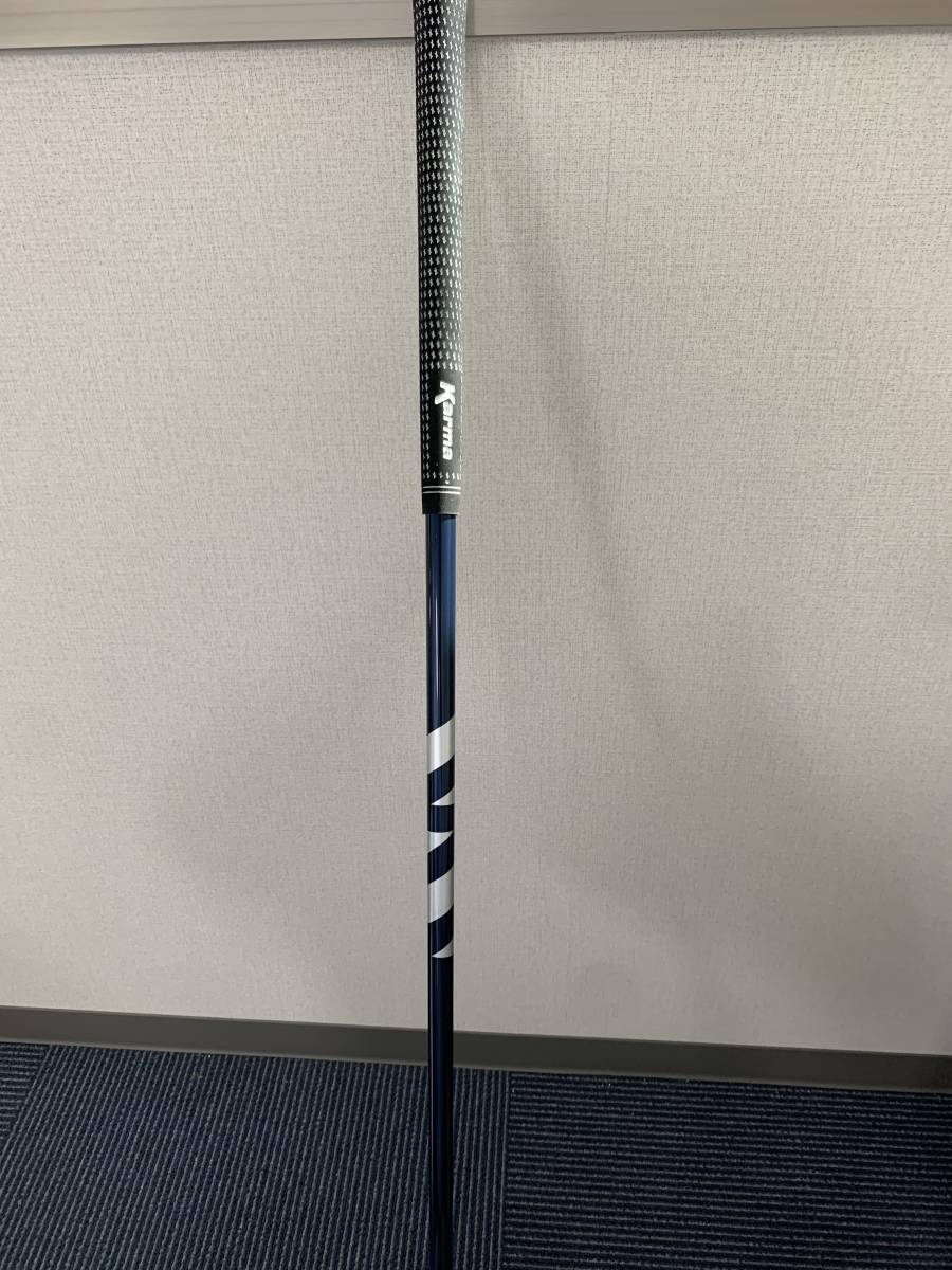 VENTUS Blue Velocoreテクノロジー　ピンG425/410用スリーブシャフト