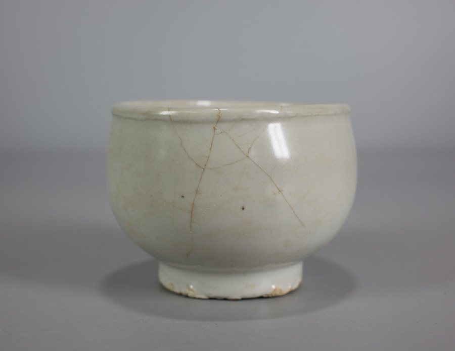 2026年最新Yahoo!オークション -李朝白磁茶碗の中古品・新品 李朝 堅手