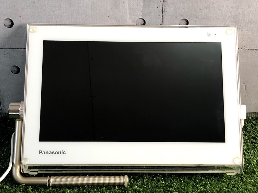 ジャンク品扱い』Panasonic パナソニック プライベートビエラ HDD