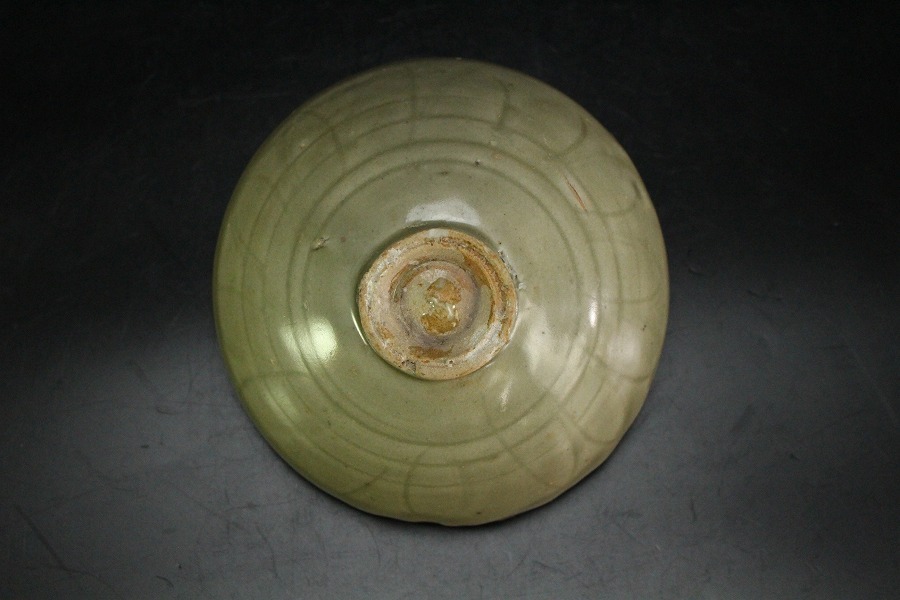 金閣】中国美術 青磁 刻線紋 碗 明代 旧家蔵出(YA818) - 2026年最新Yahoo!