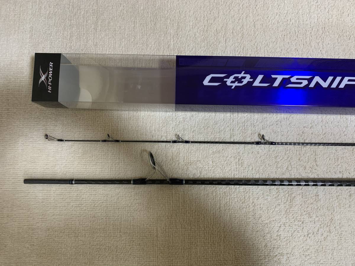 shimano シマノ コルトスナイパー BB S906M シマノ(SHIMANO) 【公式通販】