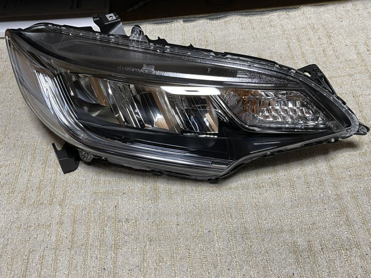 高価値 Gp5 難あり ヘッドライト 加工 フィット Fit ライト Bvcce Org 高価値 Gp5 難あり ヘッドライト 加工 フィット Fit ライト Bvcce Org
