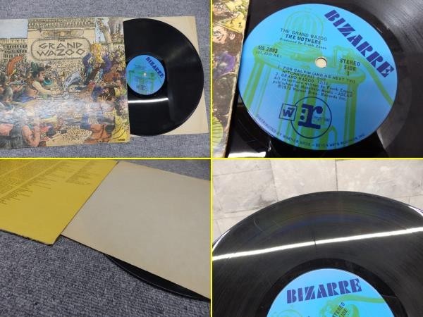 - ZAPPA Frank THE Hot Rats フランク・ザッパ 2026年最新フランク・ザッパ(Frank Zappa)関連レコード商品一覧 (& Zappa (UK 0 (フランク・ザッパ) FRANK Rats』の続編