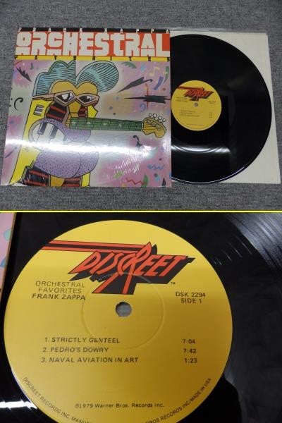 - ZAPPA Frank THE Hot Rats フランク・ザッパ 2026年最新フランク・ザッパ(Frank Zappa)関連レコード商品一覧 (& Zappa (UK 0 (フランク・ザッパ) FRANK Rats』の続編