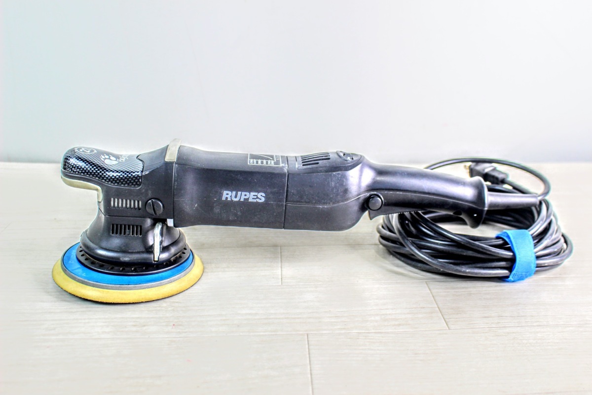 RUPES（ルペス）LHR21ES RUPES ルペス MarkⅢ｜BULLET(バレット)通販 