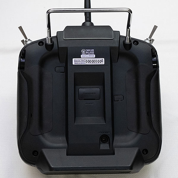 FUTABA T18SZ ヘリ用 送信機のみ Futaba フタバ T18MZ ⁄ PROPO |