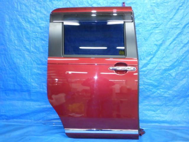 ムーヴキャンバスLA800S右スライドドアAssy