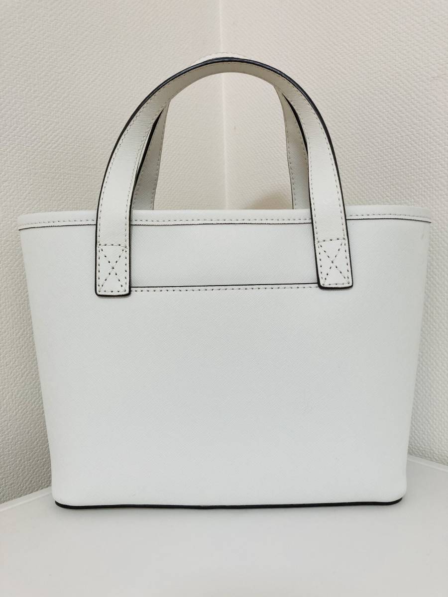 美品 国内正規店購入 マイケルコース バッグ MICHAEL KORS レザー 