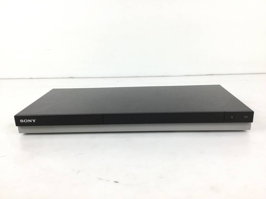 SONY ソニー BDZ-ZW500 | ブルーレイディスクレコーダー 500GB