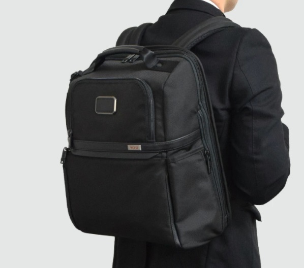 トゥミ TUMI ALPHA3 アルファ3 バックパック ビジネスリュック 2603177