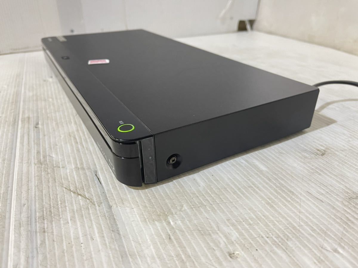 東芝 REGZAブルーレイ DBR-W1007 価格比較 - 価格.com