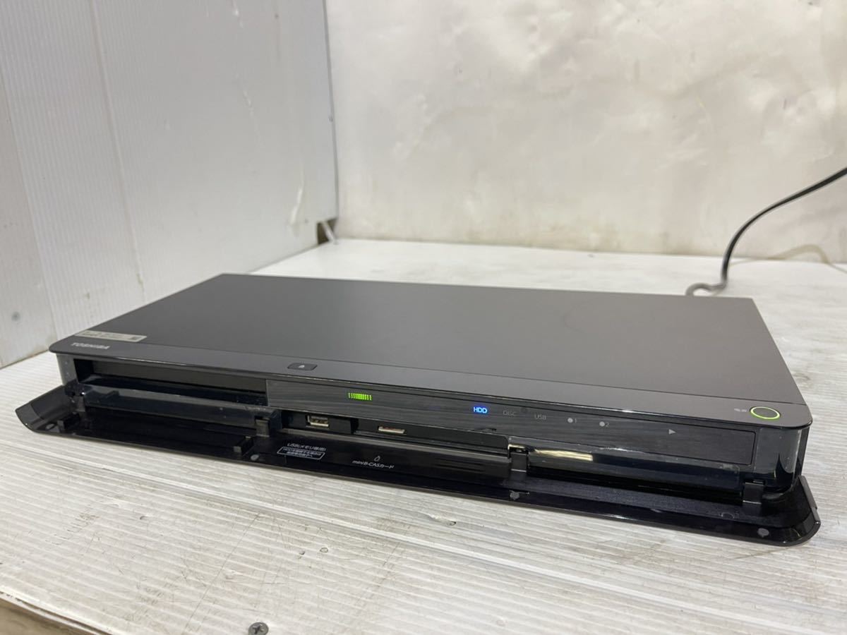東芝 REGZAブルーレイ DBR-W1007 価格比較 - 価格.com