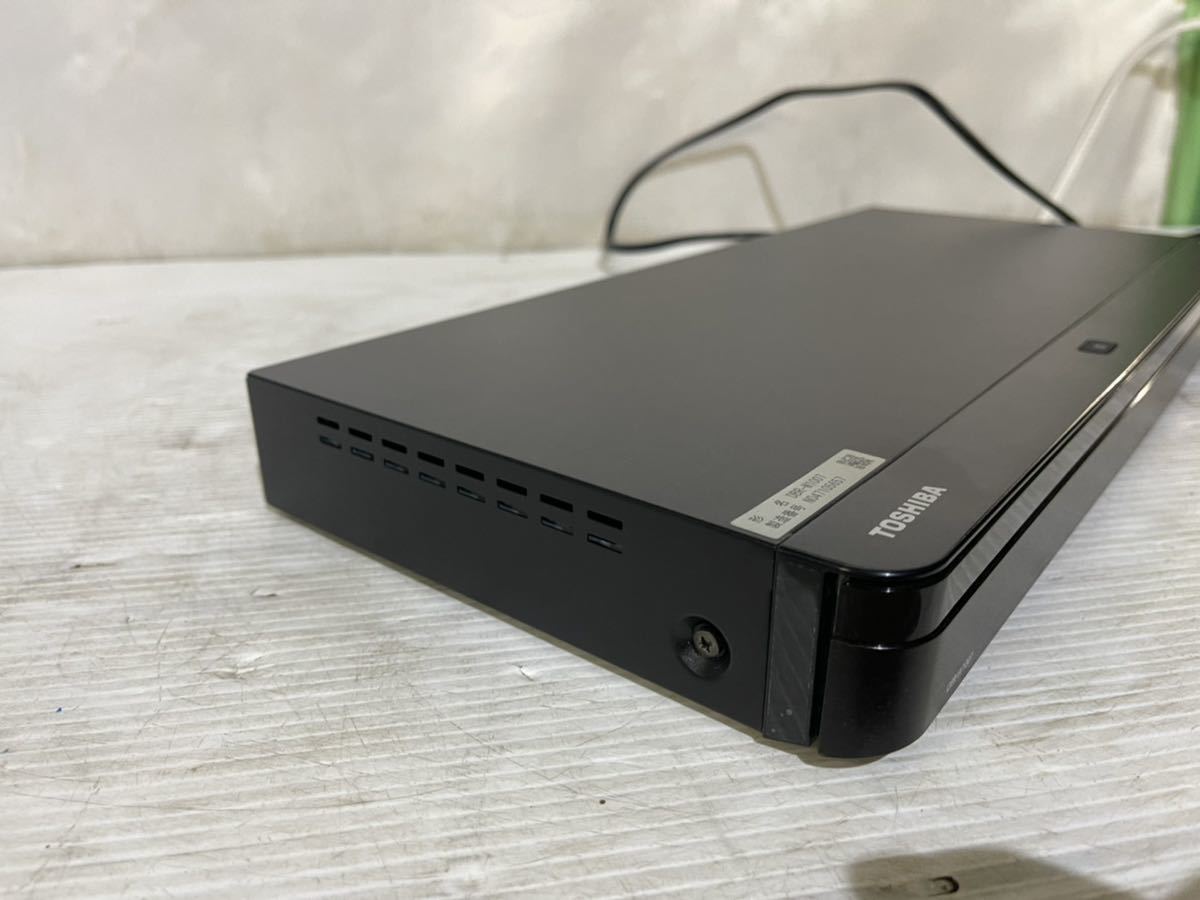 東芝 REGZAブルーレイ DBR-W1007 価格比較 - 価格.com